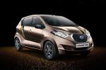Datsun redi-GO Gold 2017 года (IN)